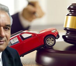TRAFİK KAZALARI, MAĞDURLARI, SORUNLARI VE ÇÖZÜM YOLLARI