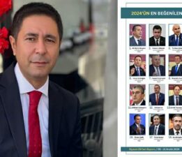 Halkın kalbine yer eden isim: Yücel Bulut