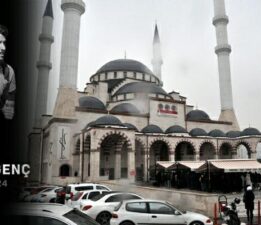 Genç futbolcu Sercan Genç, Spor camiasını yasa boğdu!