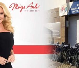Müge Anlı, ATV canlı yayınında verdiği sözü tuttu