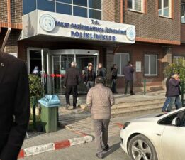 Kaza sonrası Başkan Yazıcıoğlu’nda kırık tespit edildi
