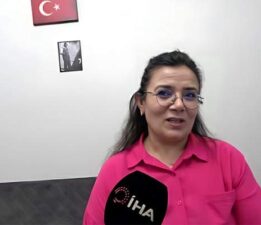 Muhtarlığa kadın eli değdi, Mahalle güzelleşti
