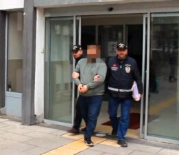 Firari şahıs Tokat’ta yakalandı