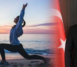 Yaşa uygun egzersiz, sağlıklı yaşam için en değerli yatırım