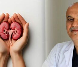 Dr. Eyüp Coşar, “Az su tüketimi, böbrek taşı riskini arttırıyor”