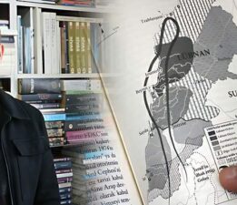Dr. Okan Güven: “Suriye’nin geleceği toprak bütünlüğünde gizli”