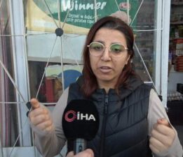 Asya Arslan, Suriye’deki atalarının mezarını ziyaret etmek istiyor