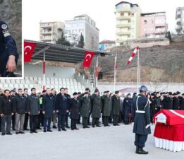 Tokat’ta kalp krizi geçiren uzman için tören düzenlendi