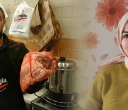Havalar soğudu, sakatata talep arttı