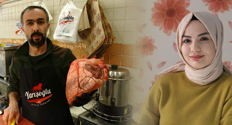 Havalar soğudu, sakatata talep arttı