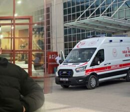 Alkol sonrası küfürleşmede arkadaşını bıçakla öldürdü ve tutuklandı