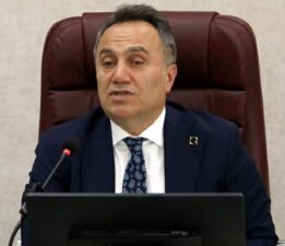 Tokat Gaziosmanpaşa Üniversitesi, sağlık ve eğitim alanındaki yatırımlarla büyüyor