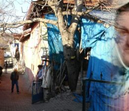 Tokat’ta 64 yaşındaki yaşlı kadından 741 gündür haber alınamıyor