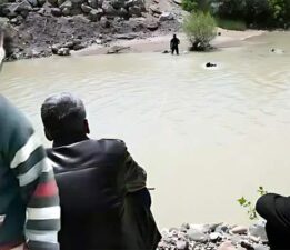 9 yıldır kayıp olan Dursun Kaan Taşçı’nın akıbeti hala bilinmiyor