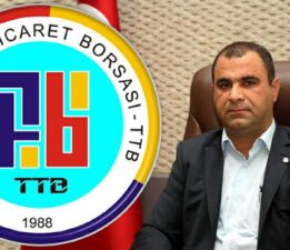 Akredite bir borsa olan, Tokat Ticaret Borsası’nda, 2013’ten günümüze