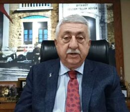 Başkan Palandöken, “Zorunlu trafik sigortası fiyatları arasında uçurum var”
