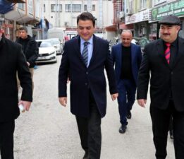 Vali Abdullah Köklü, “Gazeteciler toplumun sesidir”