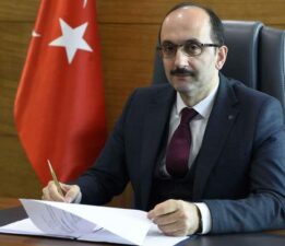 DSİ olarak “Türkiye Yüzyılı” hedefleri doğrultusunda çalışıyoruz’