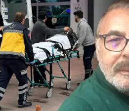 Ferdi Tayfur’un sağlık durumu iyiye gidiyor