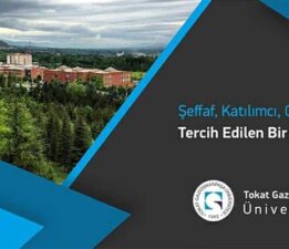 TOGÜ’nün bütçesi yüzde 65 rekor artışla kabul edildi