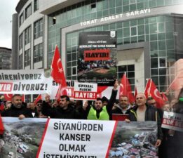 Kadim Durmaz, “Adalet ve vicdan istiyoruz”