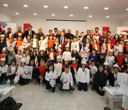 TOGÜ’de “Temel Afet Farkındalık Eğitimleri” kapanış programı gerçekleştirildi