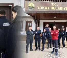 Tokat Belediyesi, “Evde Bakım ve Sosyal Destek Hizmetleri” devam ediyor