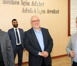 TOGÜ’de “Arabuluculuk Yenilenme Eğitimi” tamamlandı