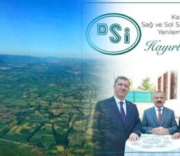 Kazova’ya dev yatırım
