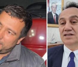 Afyonkarahisarlı Mehmet Yıldırım Usta’nın gösterdiği örnek davranış