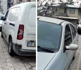 Tokat Hastane Yolu’na çözüm üretilebilecek mi?