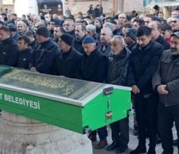 Gazeteci Kenan Kayhan’ın acı günü