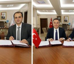 TOGÜ ile Tokat ve Zile Cumhuriyet Başsavcılığı arasında “İş Birliği Protokolü”