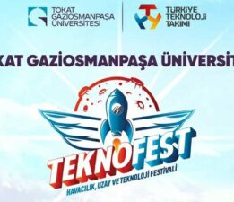 TOGÜ, TEKNOFEST’in akademik paydaşı oldu