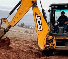 Tokat’ta iki köyün daha “İçme Suyu” sorunu halledilecek