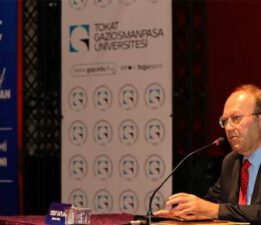 TOGÜ’den Kültürel İktidar Konferansı ve İhtisas Akademisi açılış lansmanı