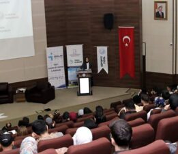 TOGÜ’de “İŞKUR’la İş Bul” Etkinliği gerçekleşti
