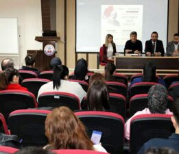 TOGÜ’den “Vefatının 88. yılında Mehmet Akif Ersoy” Paneli düzenlendi