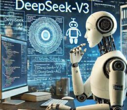 Yapay Zeka ‘DeepSeek’in özellikleri ve kullanımı piyasaları alt üst etti