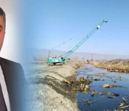 Güryıldız’da büyük yatırım hamlesi: 2025’te çalışmalar hız kesmeden devam ediyor