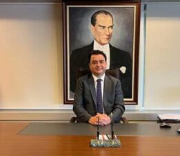Vali Abdullah Köklü’nün “Yarıyıl Tatili” mesajı