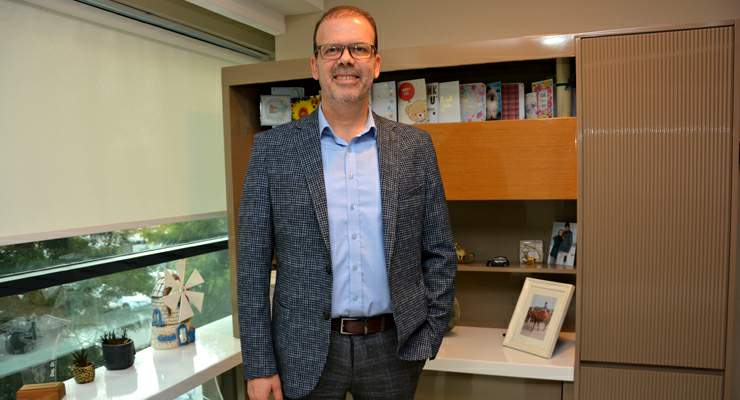 Doç Dr. İsmail Yaman, “Türkiye, Obezitede Avrupa birincisi”