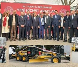 Genel Sekreter Ahmet Kayhan, “Araç filosu daha da büyüyecek”