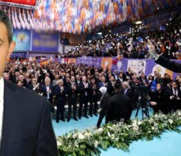 AK Parti Tokat İl Başkanı Ali Özer kongrede aday olmayacak (mı)?