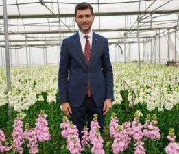 “Erbaa Çiçeklerle Güçlensin” kursu hayata geçiriliyor