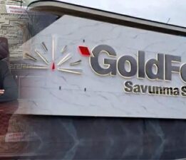 Başkan İpek, “Hedefimiz, beldemizi savunma sanayi alanında ön sıralara taşımak”