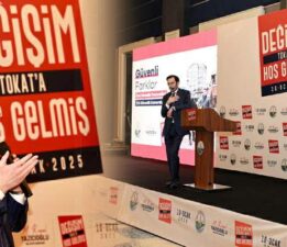 Başkan Yazıcıoğlu, “Toplantıdan öne çıkanları” video olarak paylaştı