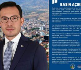 Tokat Belediyesi, CHP İl Başkanı Kurtgöz’e cevap verdi