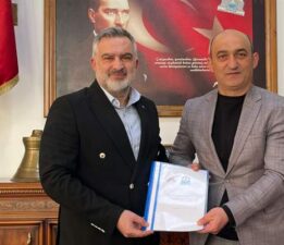 Niksar’da özel gereksinimli bireylere yönelik işbirliği protokolü