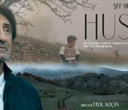 ‘HUSIN’ın Erbaa’da galası yapılacak